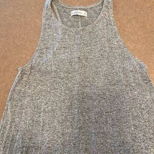 Abercrombie Tshirt Dress